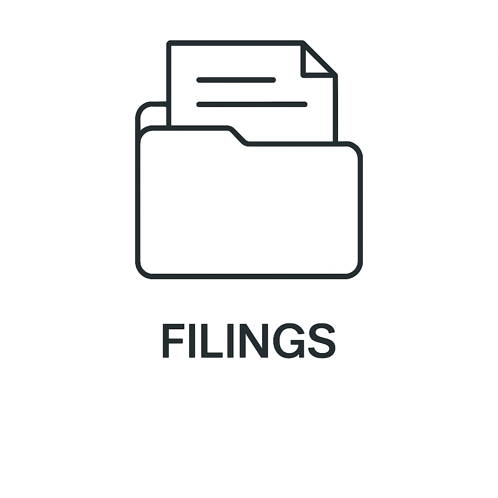 Filings
